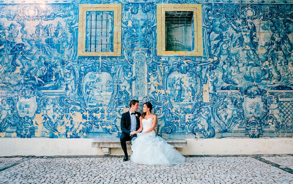 Foto: Prendas de Casamento, qual escolher?