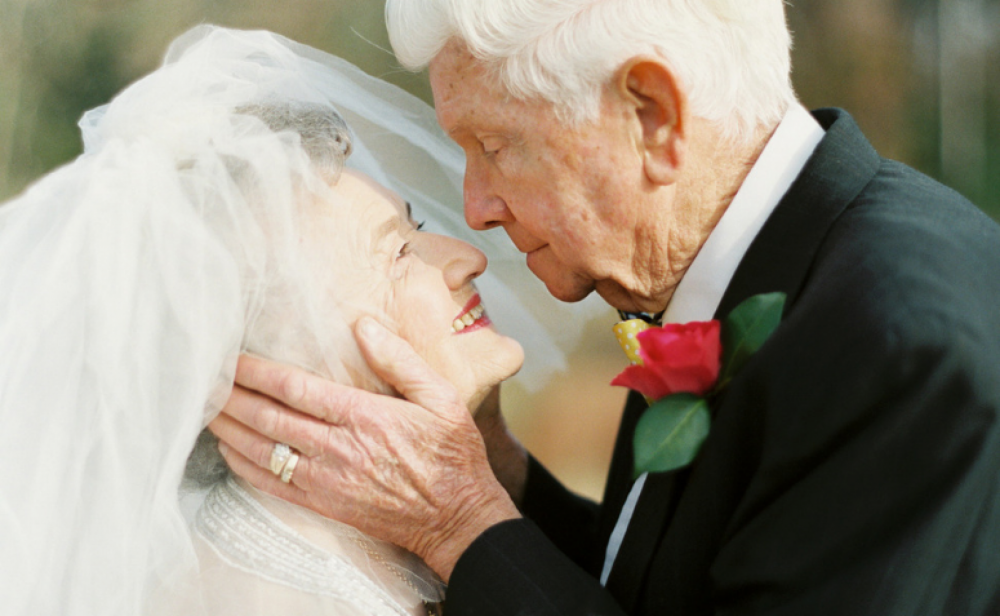 Foto: Conheça as nossas alianças para bodas de prata e bodas de ouro