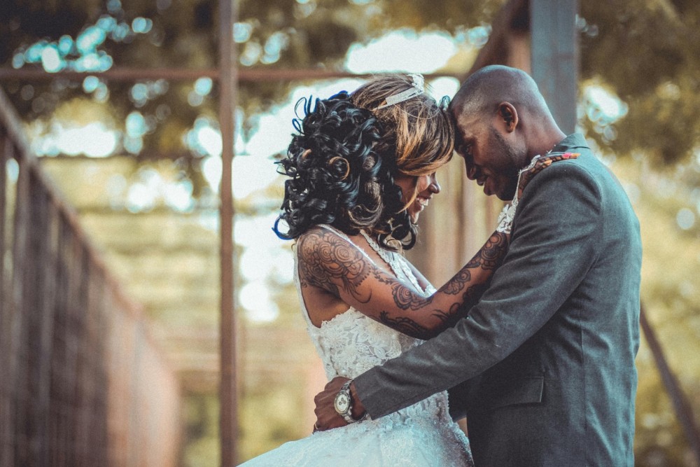 Foto: Como ter um casamento para toda a vida?