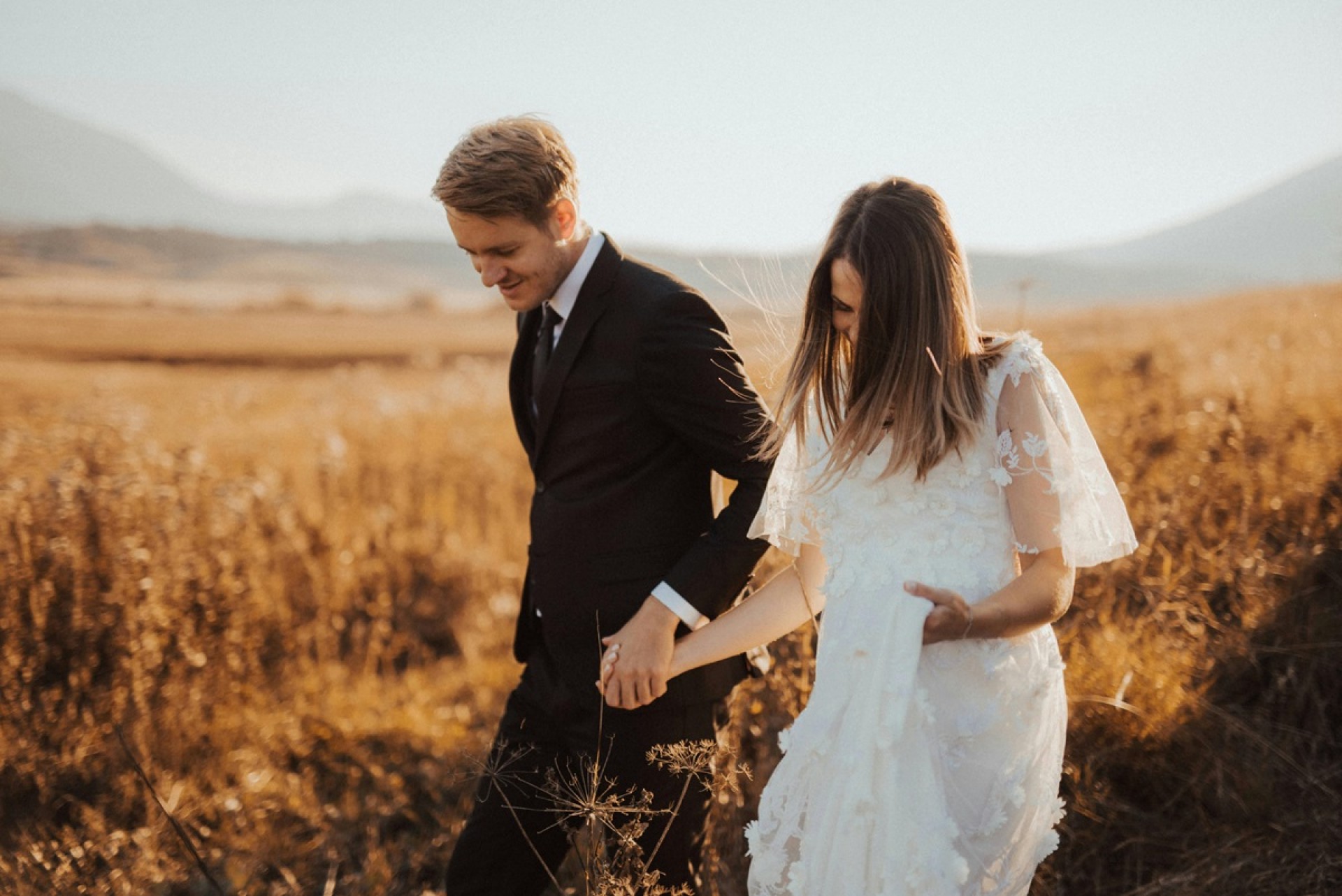 Casar no Outono: Um Encanto de Estação